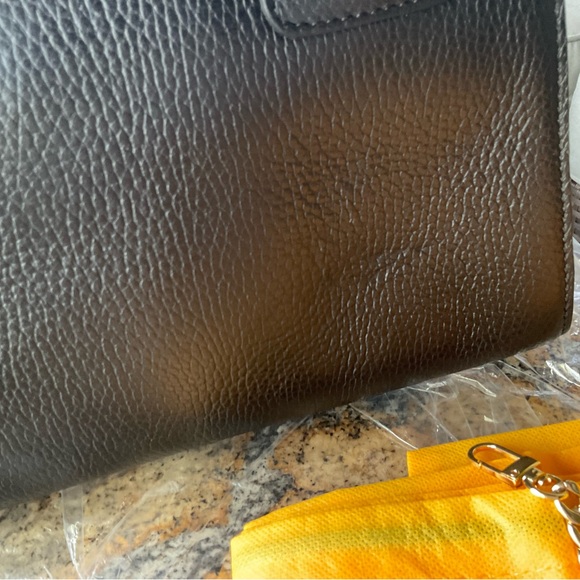 ‼️WOW‼️VALENTINO BY MARIO VALENTINO MINIMI SATCHEL PURSE BAG‼️ - Picture 14 of 16